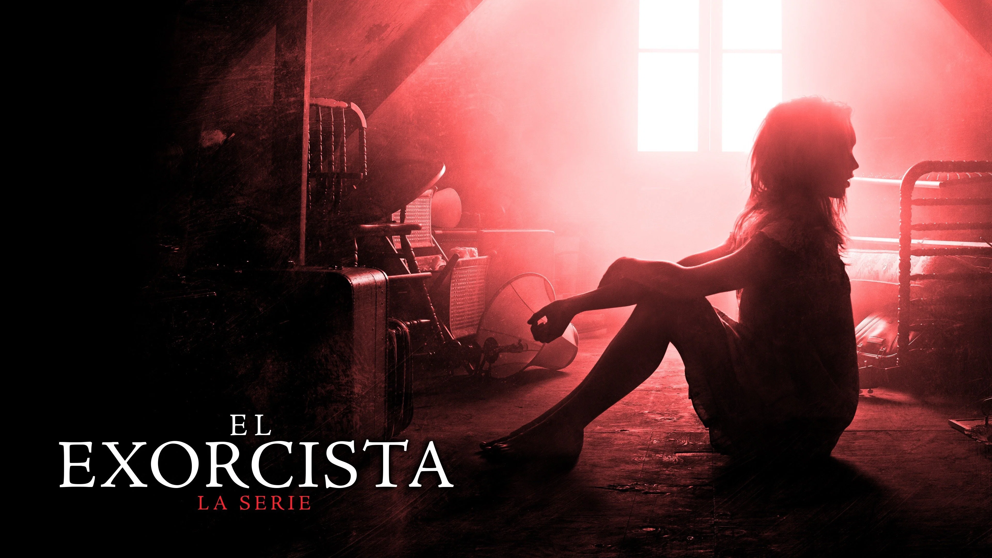 El exorcista
